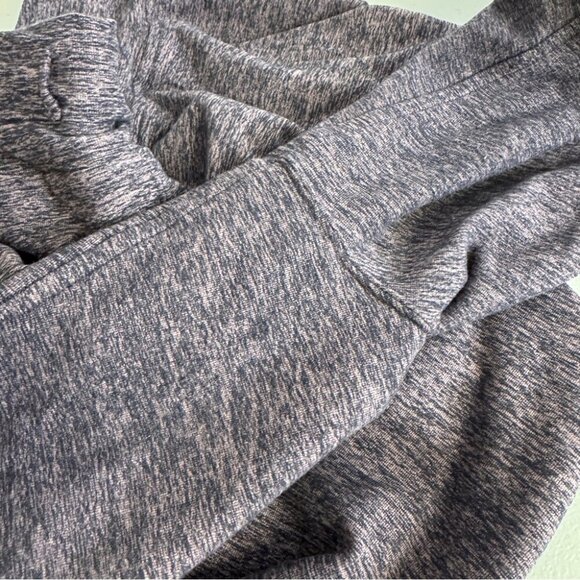 Lululemon Ready to Rulu Slim-Fit High-Rise Jogger Heathered Purple Size 6 - Picture 9 of 11